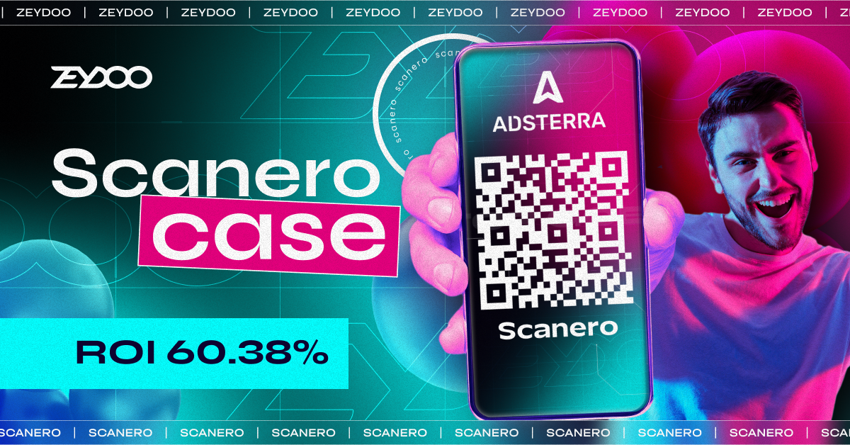 scanero case