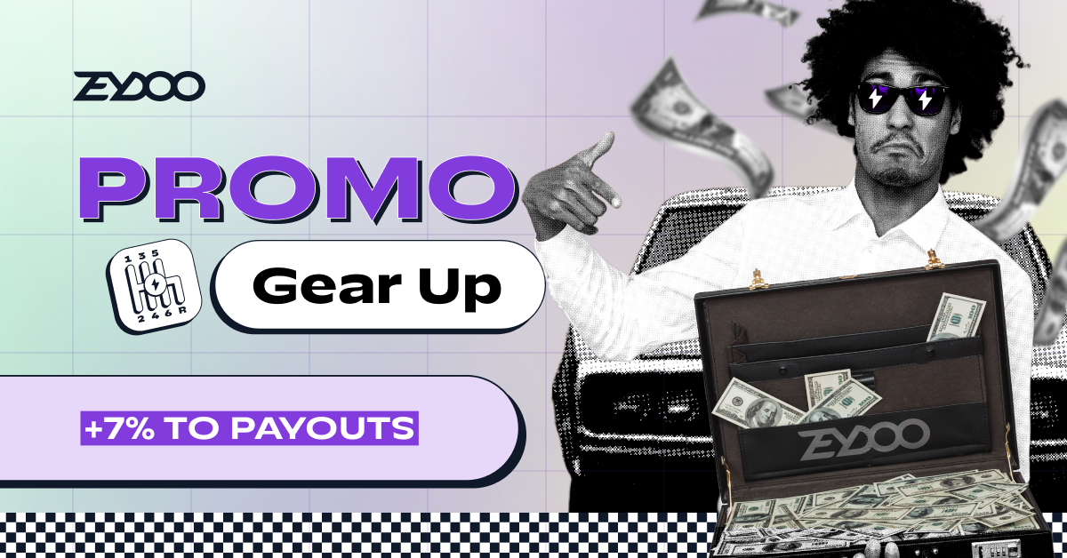 promo gear up