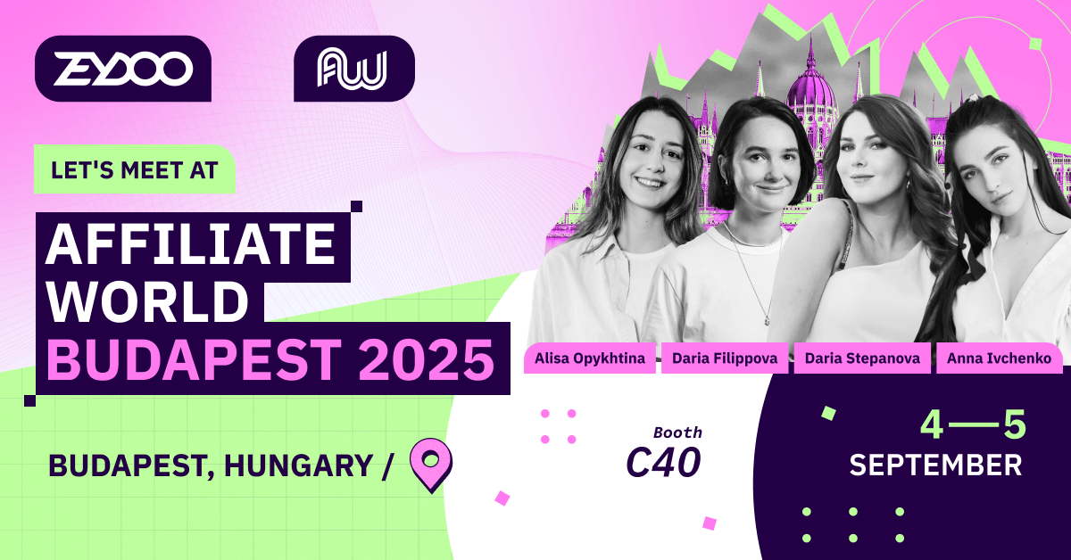 Zeydoo-affiliate-world-europe-2025