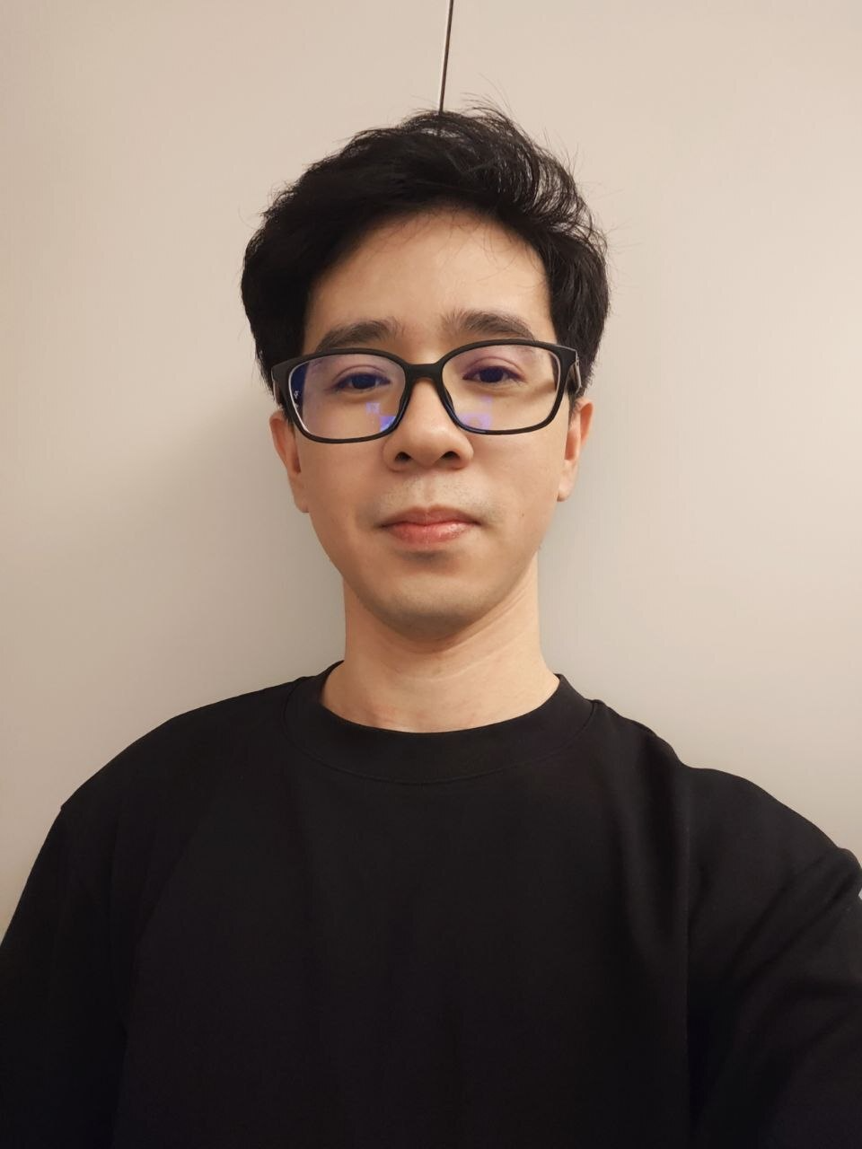 Bin, a China-based affiliate marketer