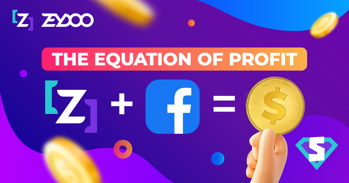 equation of profit