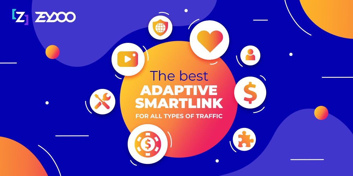 smartlink feature all types of traffic