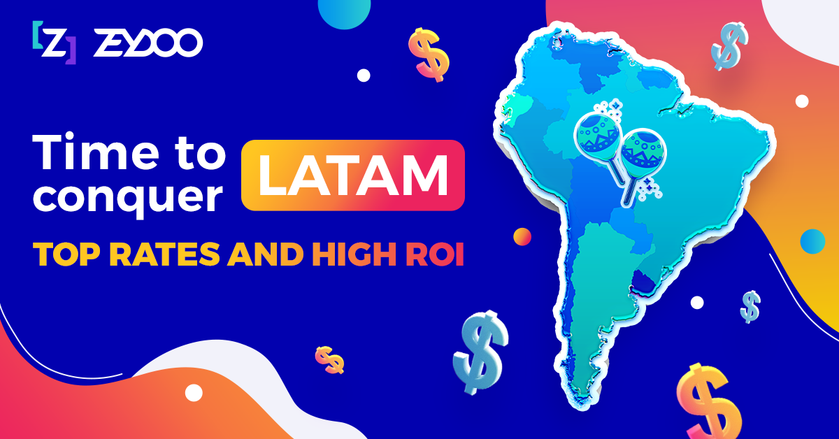 Finance Vertical in LATAM