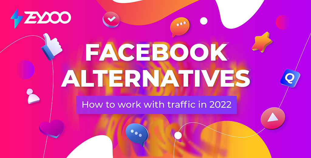 FB alternatives