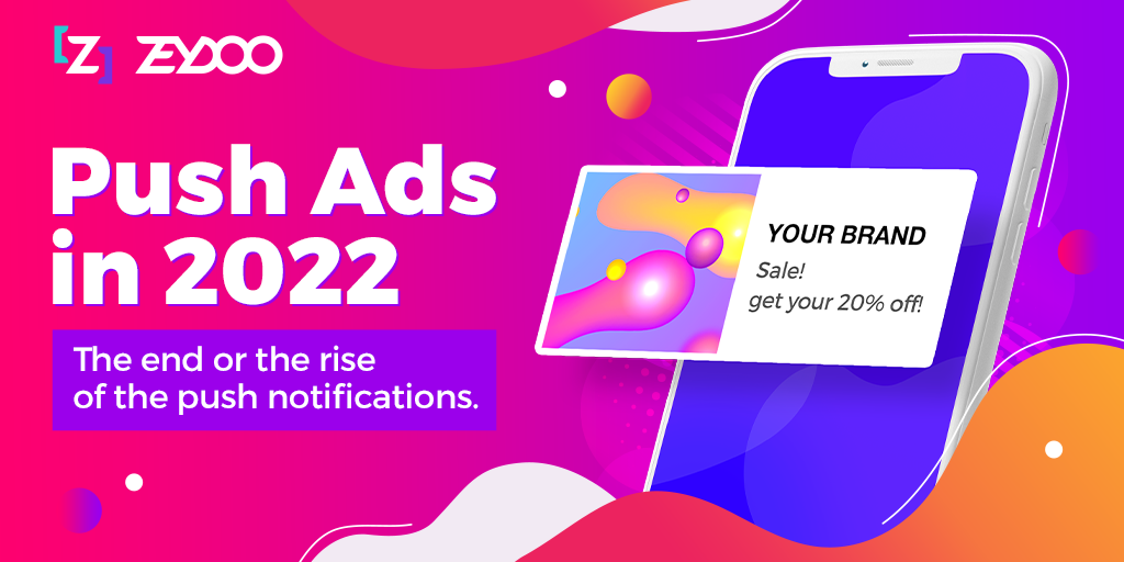 push ads in 2022