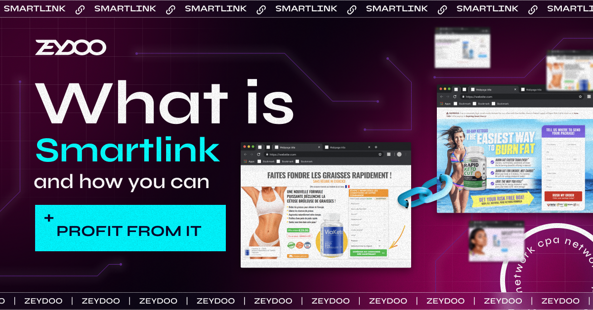 what is smartlink