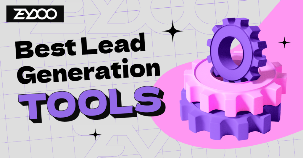zeydoo best lead generation tools