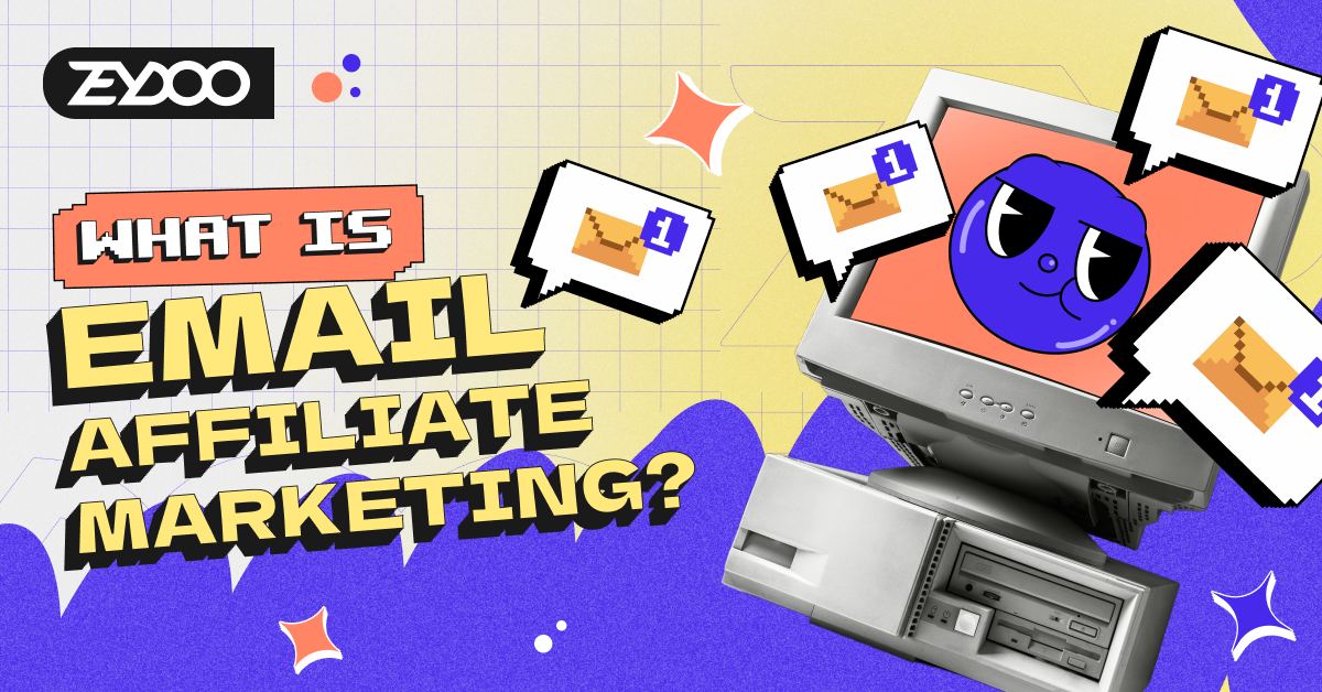 What is Email Affiliate Marketing?