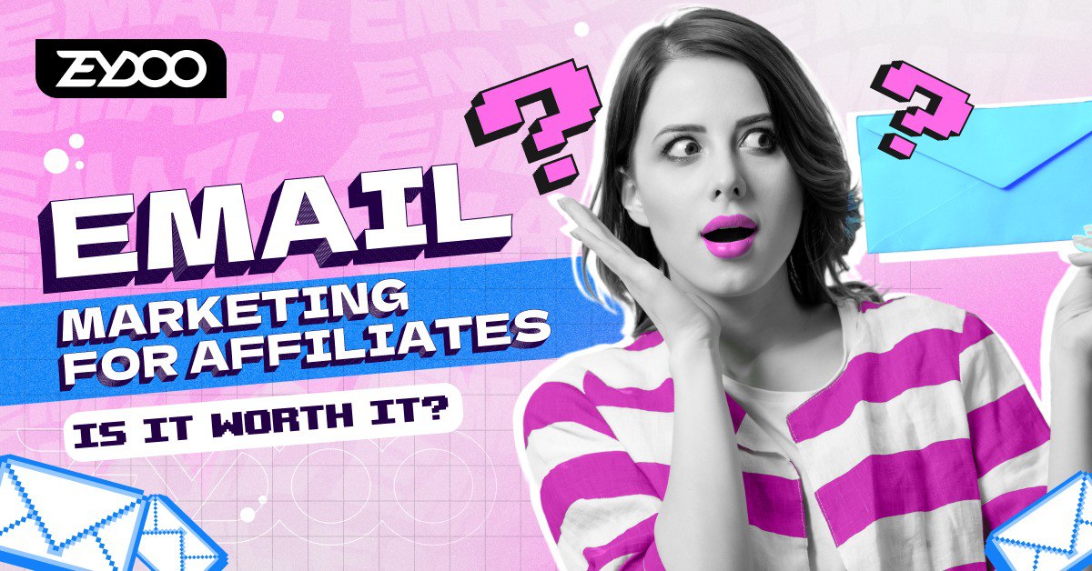 Affiliate Email Marketing