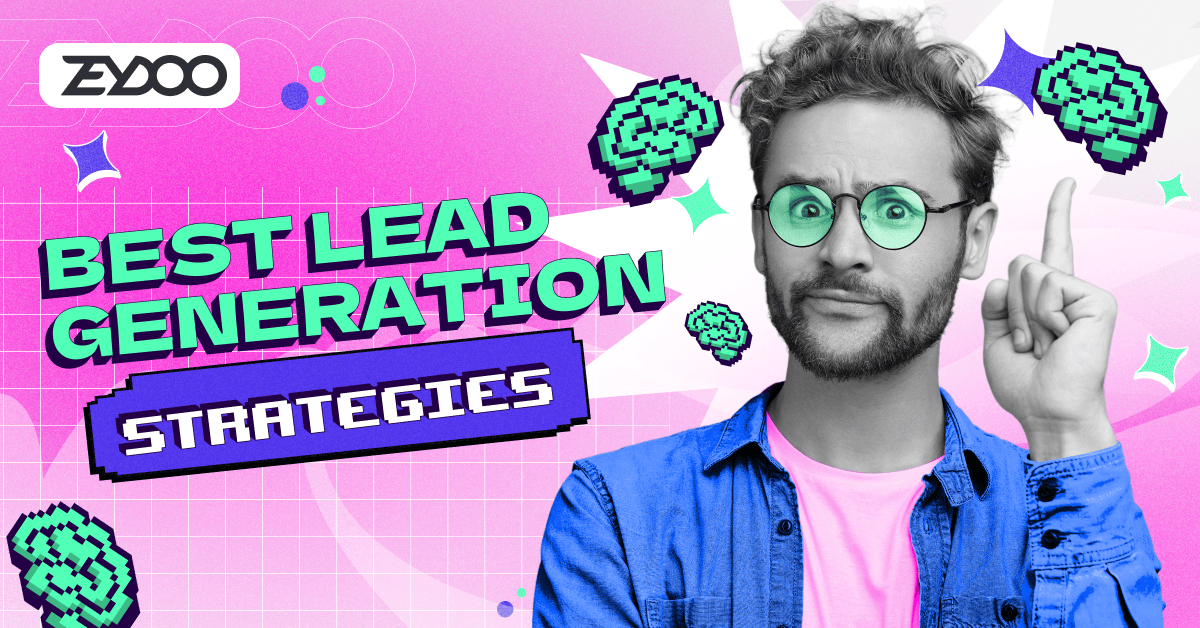 Lead Generation Strategies